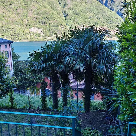 Hotel Bersagliere Laglio