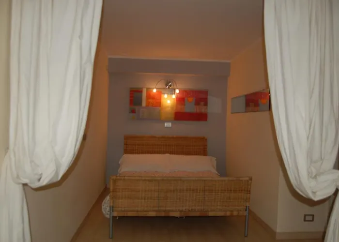 Bersagliere Hotel