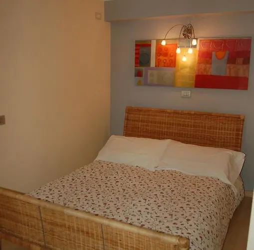 Bersagliere Hotel *