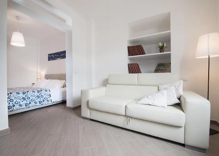 Bersagliere Hotel Laglio