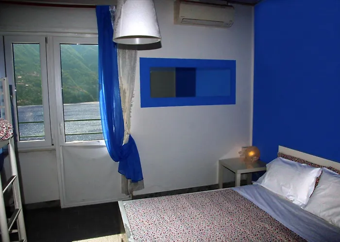 Hotel Bersagliere