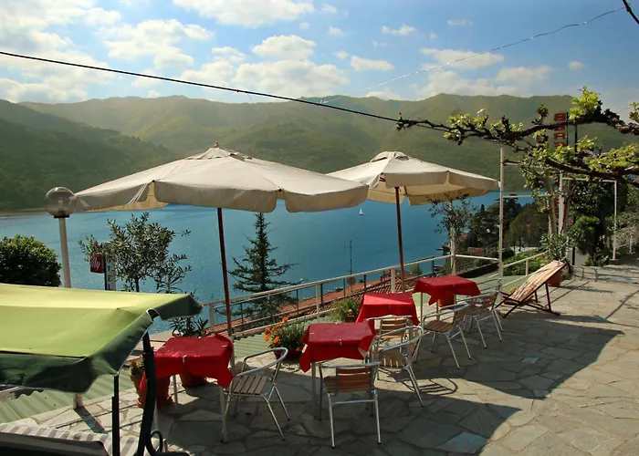 Hotel Bersagliere