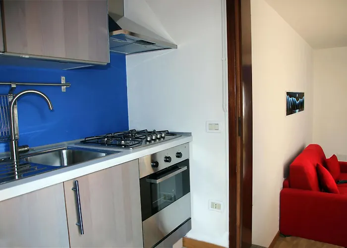 Hotel Bersagliere