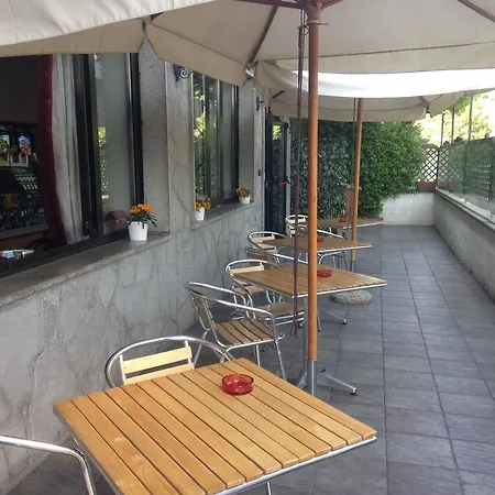 Bersagliere Hotel