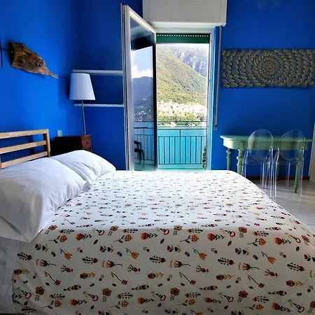 Bersagliere Hotel Laglio