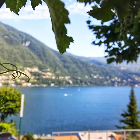 Bersagliere Hotel Laglio