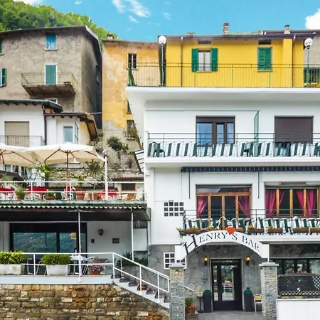 Hotel Bersagliere Laglio