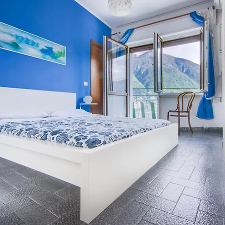 Hotel Bersagliere Laglio