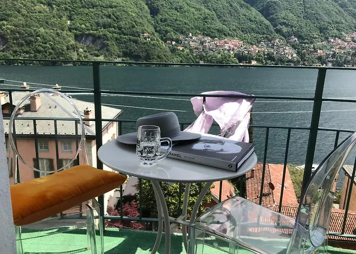 Bersagliere * Laglio