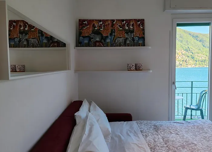 Bersagliere Hotel Laglio