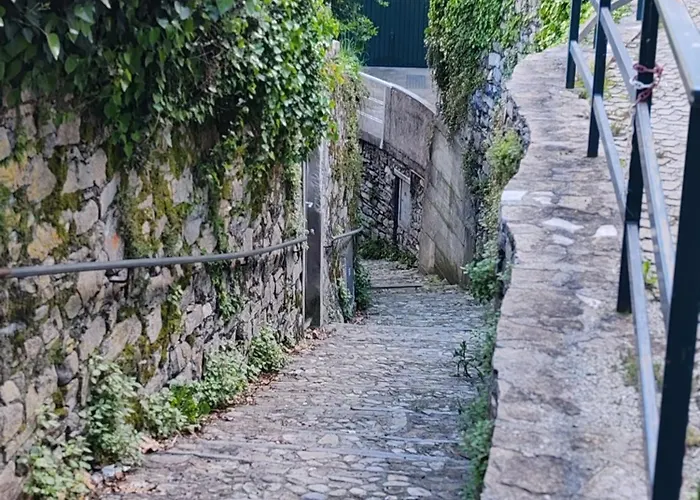 Bersagliere Hotel Laglio