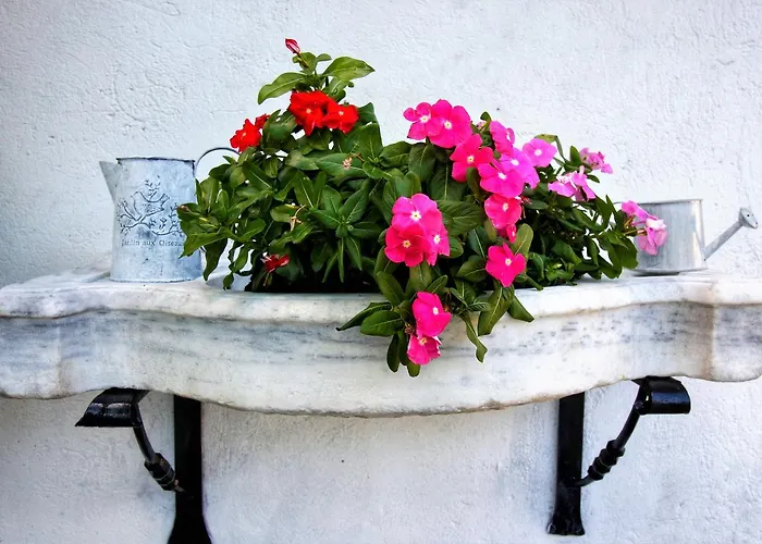 Hotel Bersagliere Laglio