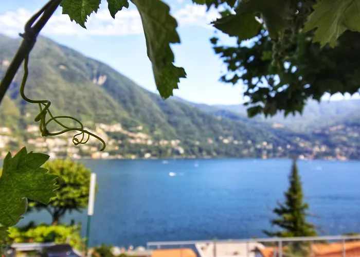 Bersagliere Hotel Laglio