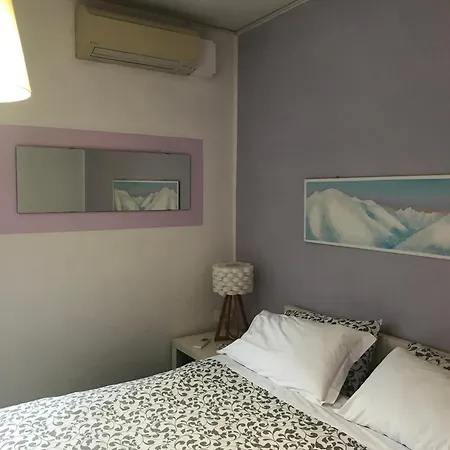 Hotell Bersagliere *