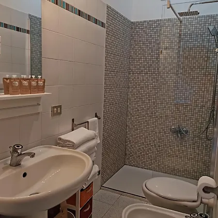 Bersagliere Hotel *