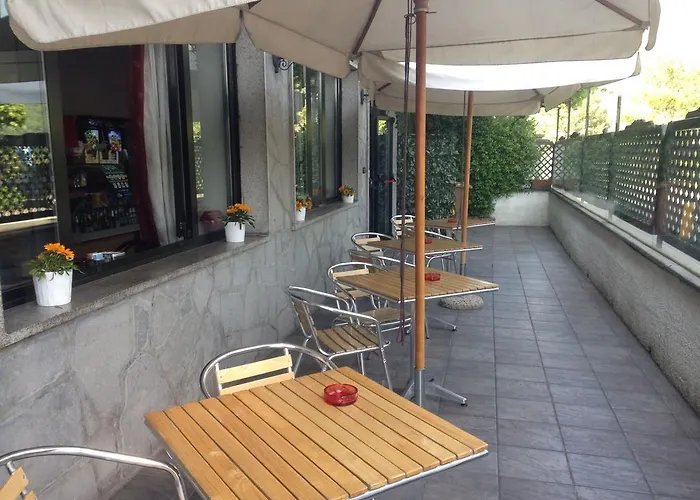 Bersagliere Hotel