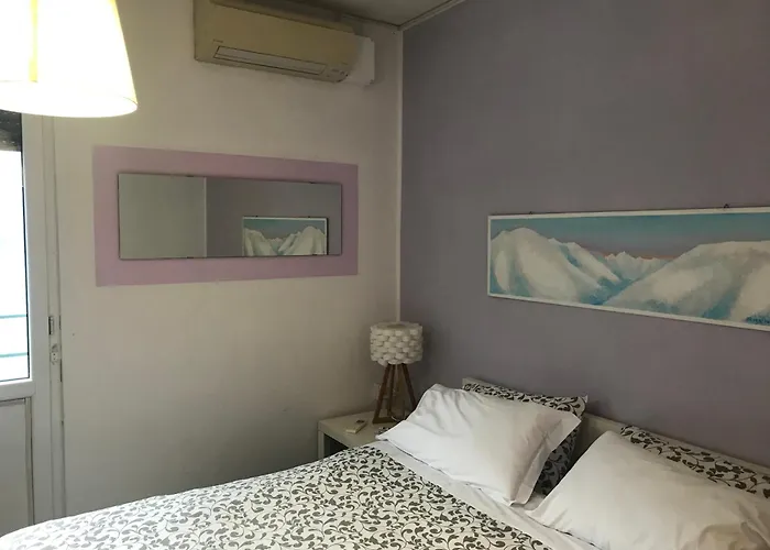 Hotel Bersagliere *