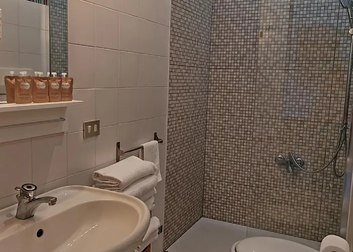 Bersagliere Hotel *