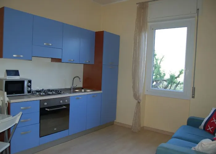 Hotel Bersagliere *