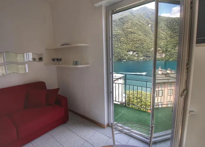 Hotel Bersagliere Laglio