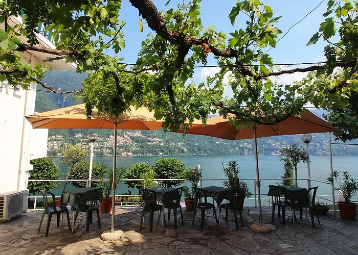 Bersagliere Hotel