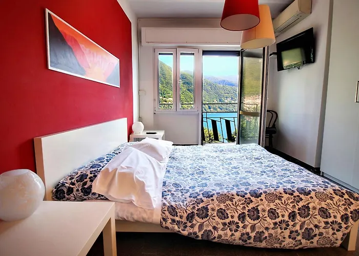 Hotel Bersagliere *