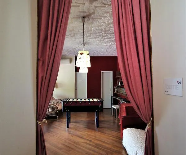 Hotel Bersagliere