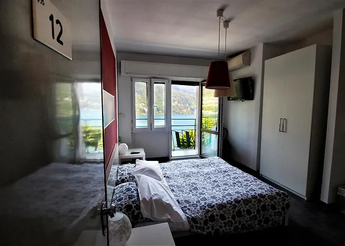 Hotel Bersagliere *