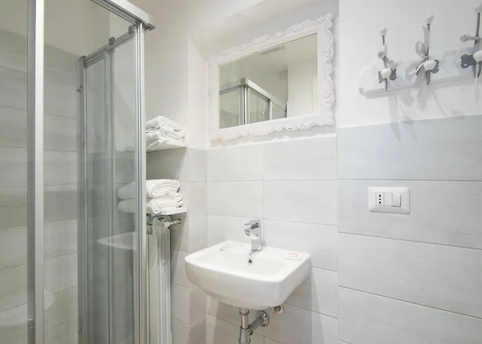 Bersagliere Hotel