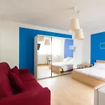 Hotel Bersagliere