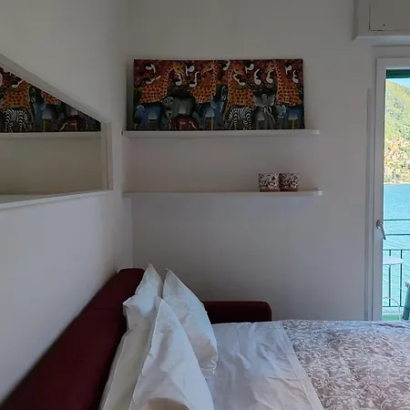 Bersagliere Szálloda Laglio