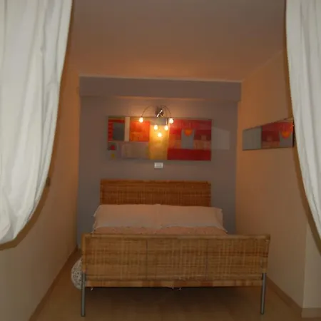 Bersagliere Szálloda