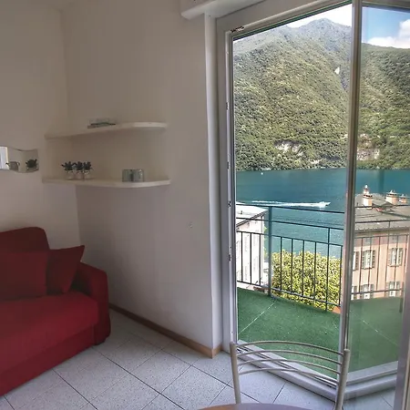 Szálloda Bersagliere Laglio
