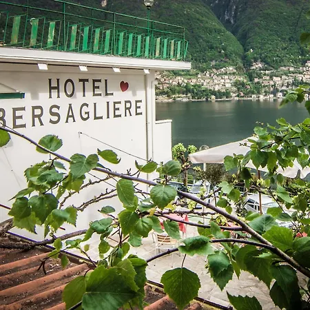 Bersagliere Szálloda Laglio